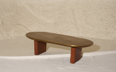 Designer Home Décor Ideas: Curating a Space With Sculptural Intent